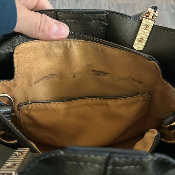 Leather-Like Purse - Picture 8 of 10